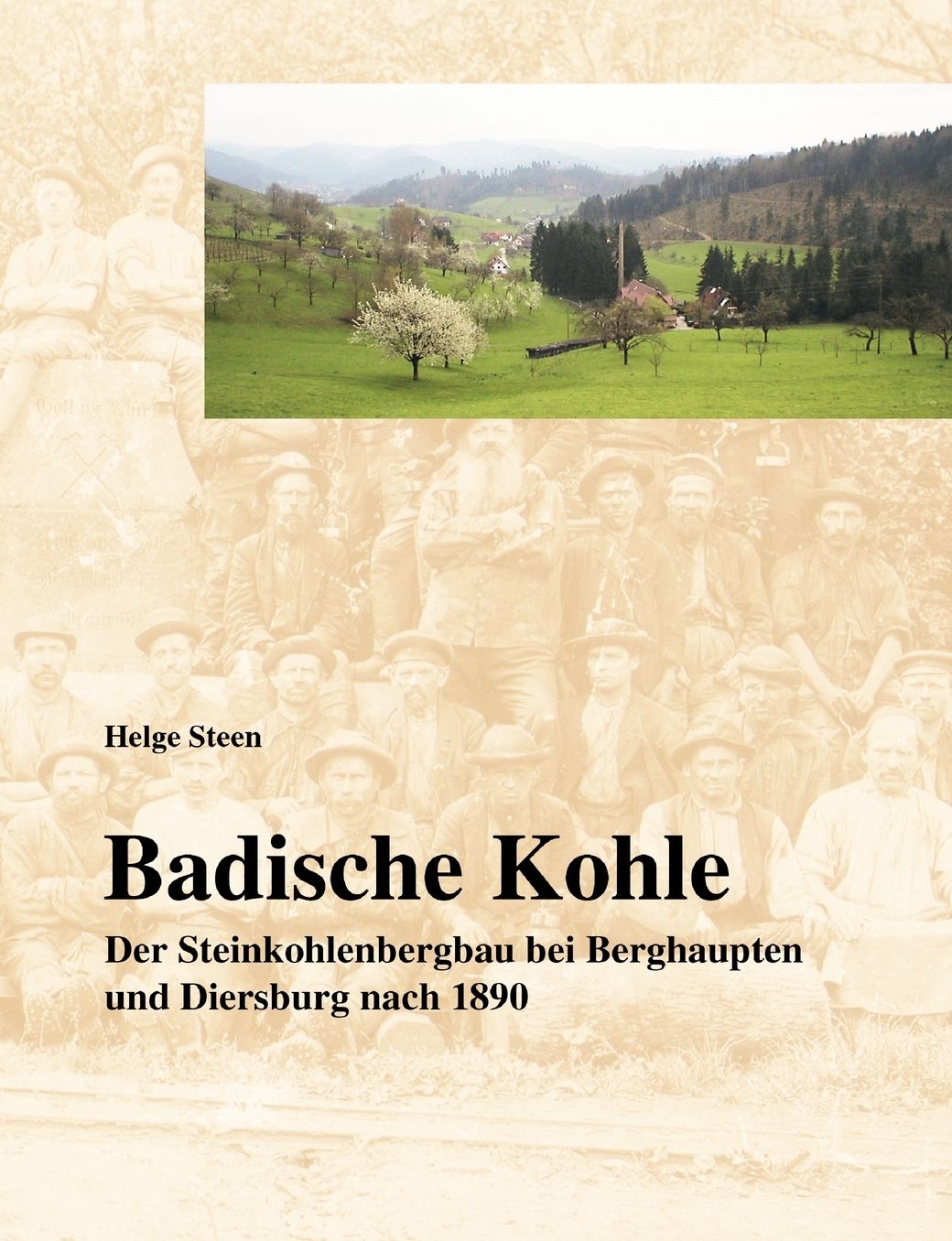 Badische Kohle