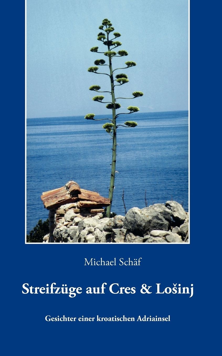 Streifz Ge Auf Cres Und Losinj