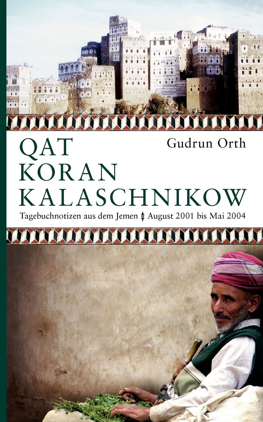 Qat Koran Kalaschnikow
