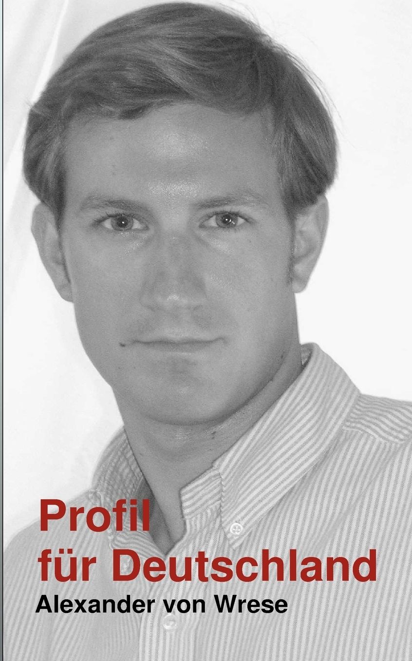 Profil Fur Deutschland