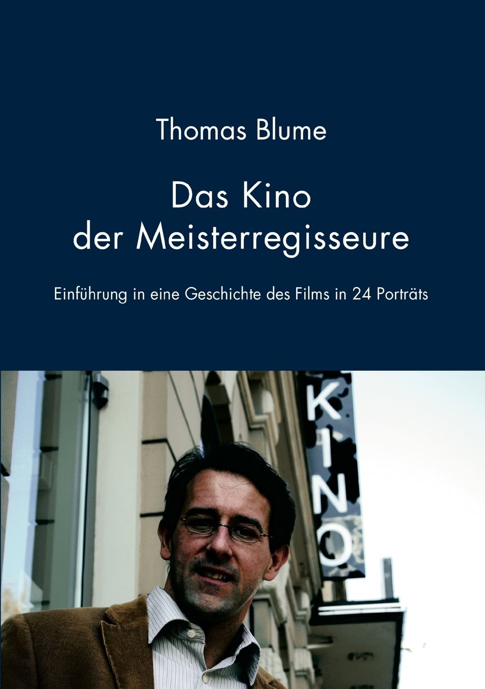 Das Kino Der Meisterregisseure