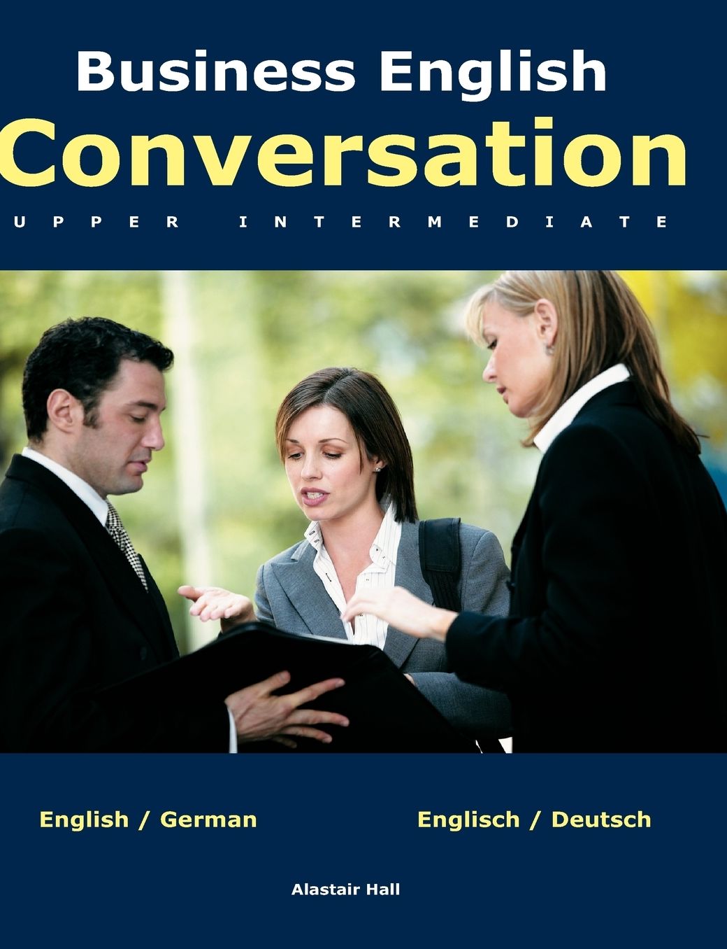 Business English Conversation