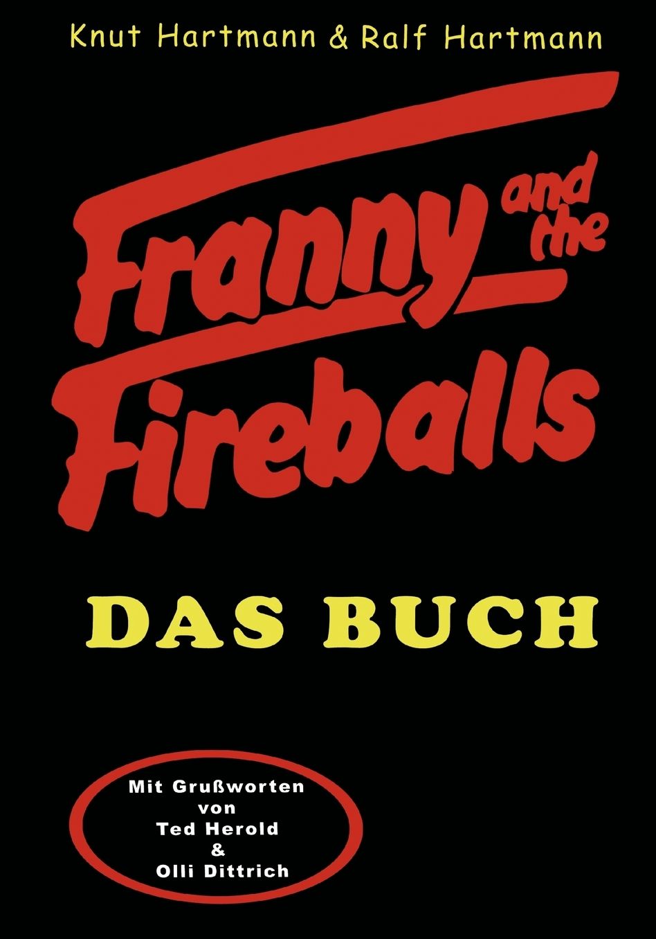Franny And The Fireballs