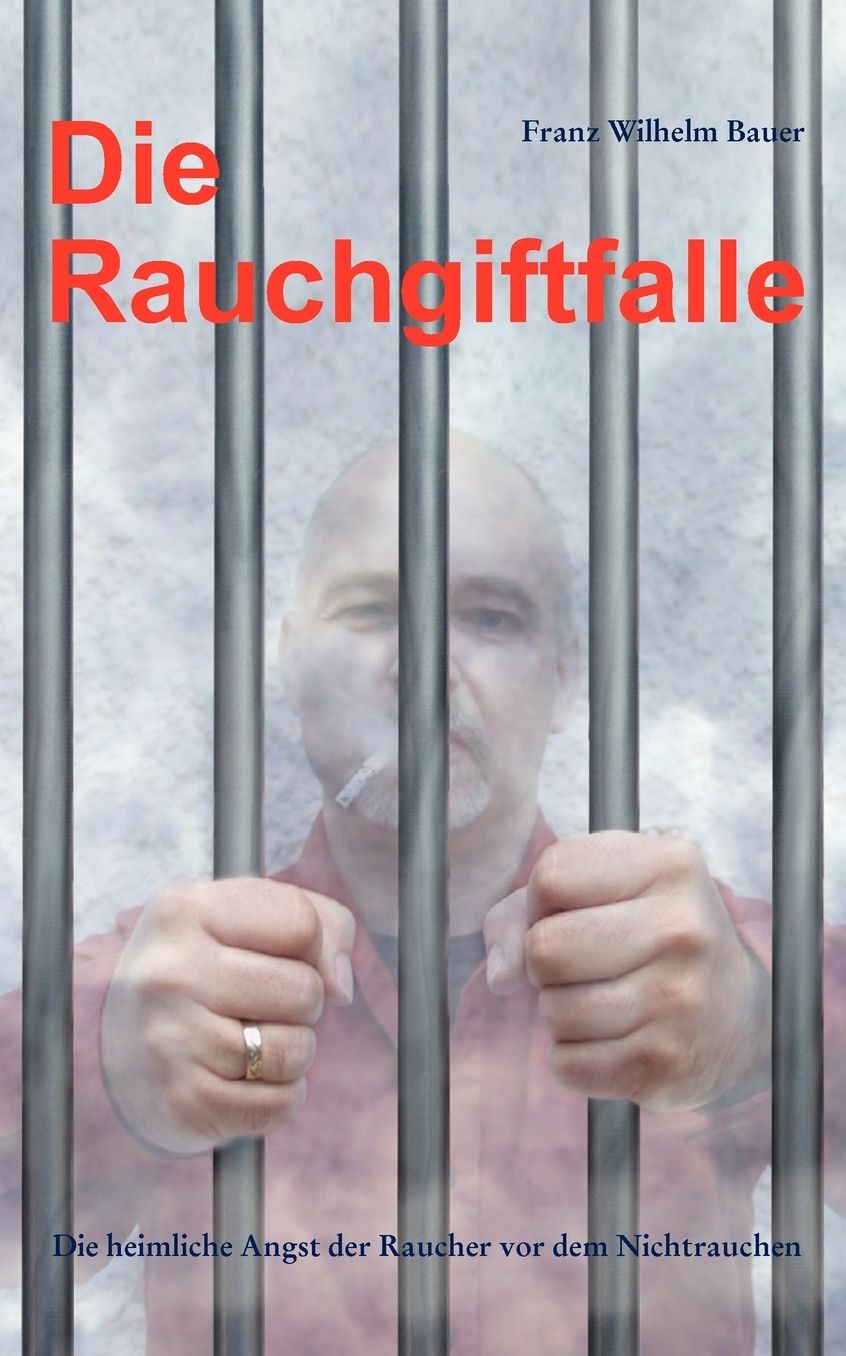Die Rauchgiftfalle