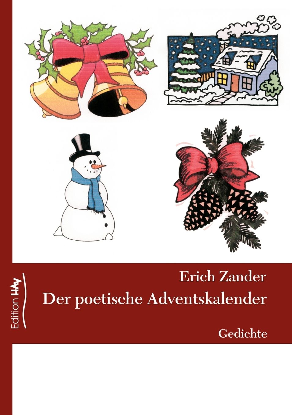 Der Poetische Adventskalender
