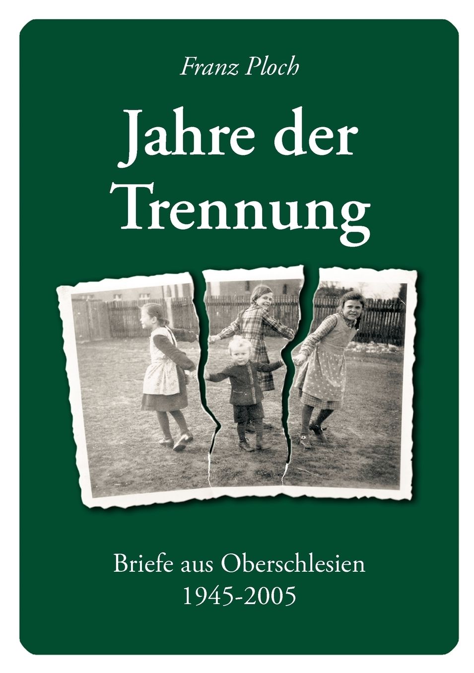 Jahre Der Trennung