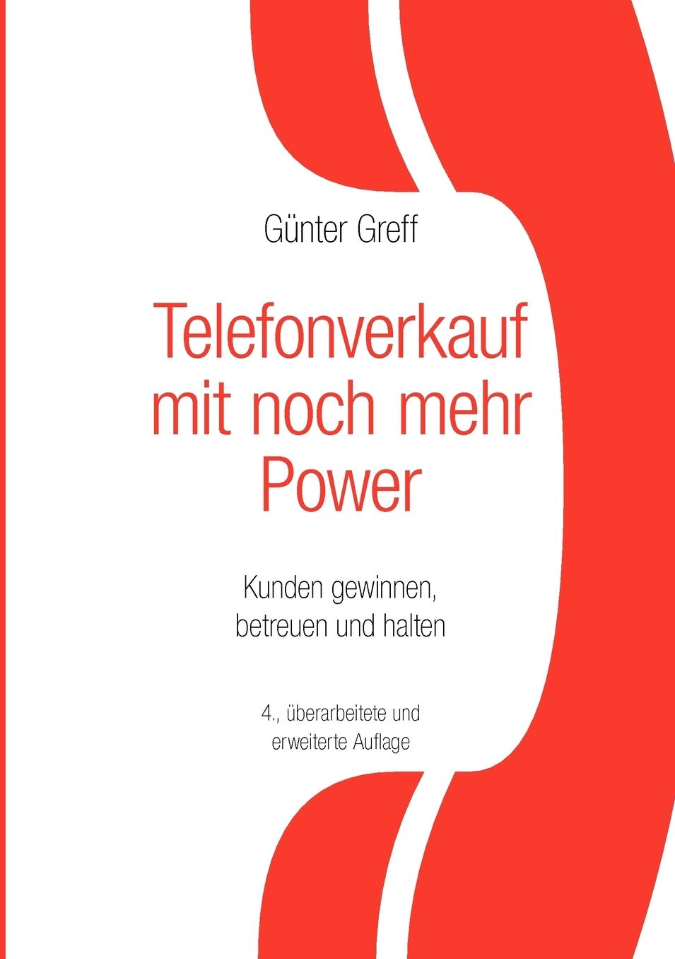 Telefonverkauf Mit Noch Mehr Power