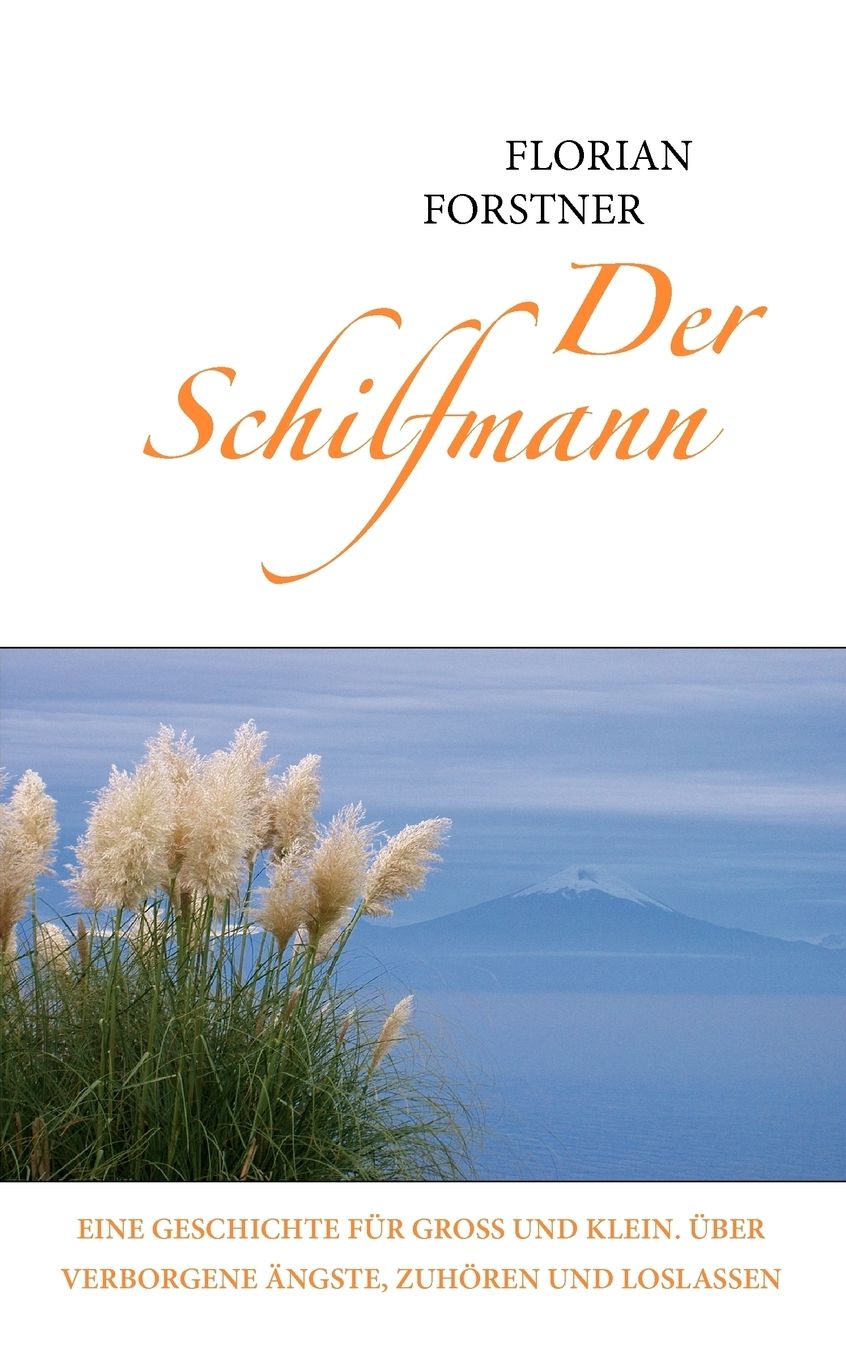 Der Schilfmann