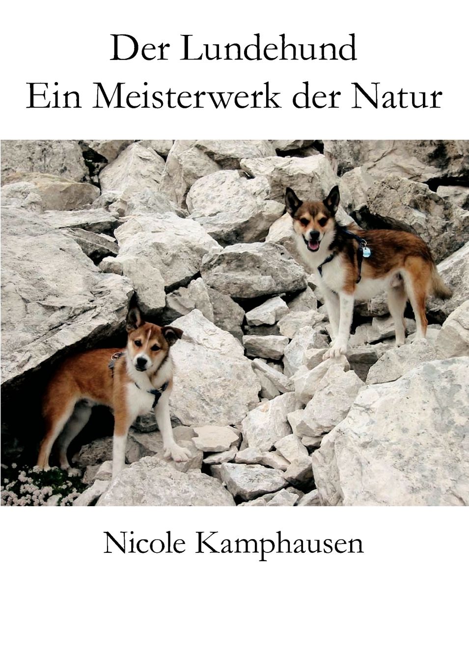 Der Lundehund