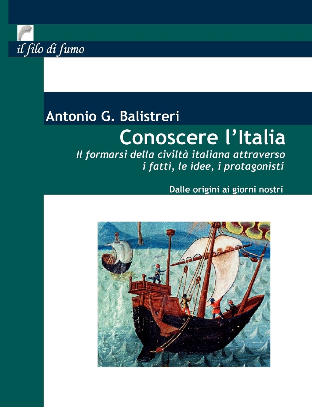 Conoscere l'Italia