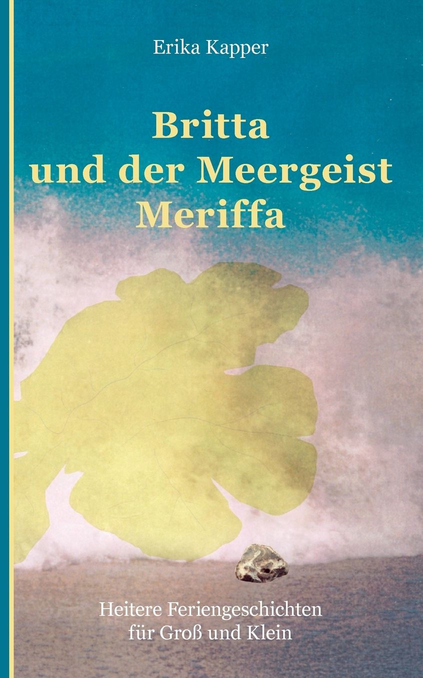 Britta Und Der Meergeist