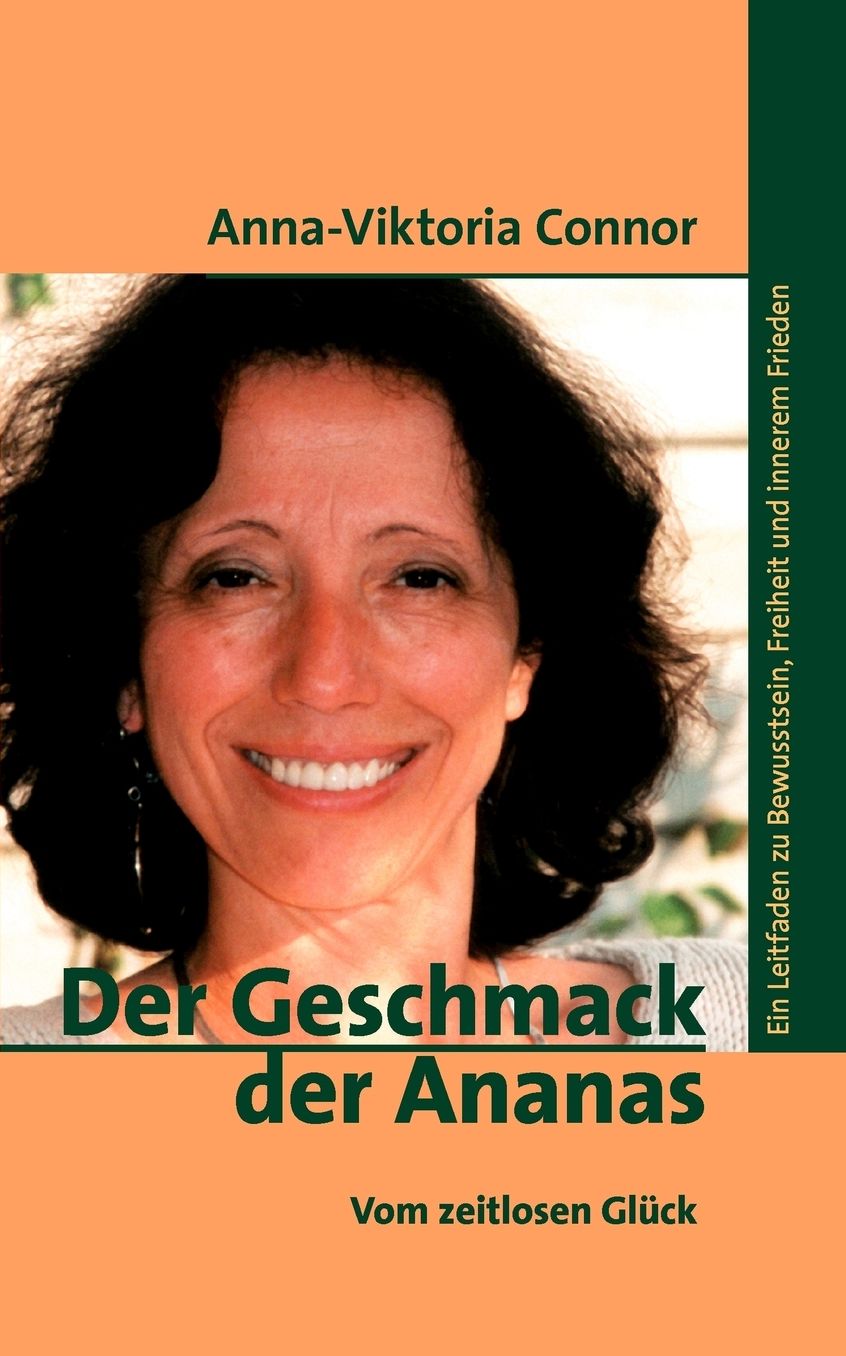 Der Geschmack Der Ananas