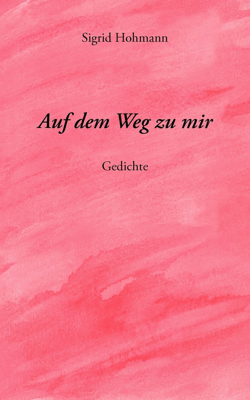 Auf Dem Weg Zu Mir