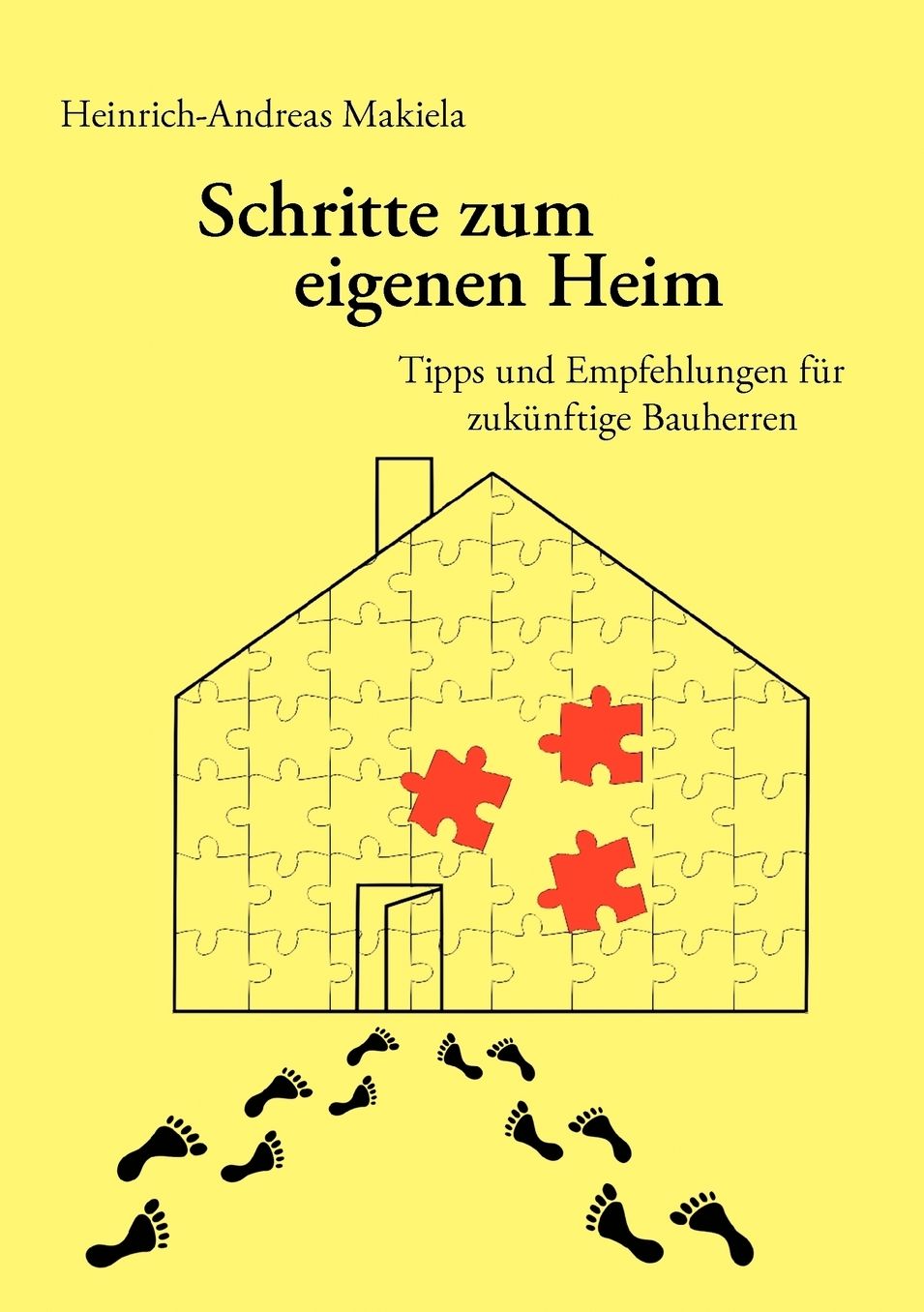 Schritte Zum Eigenen Heim