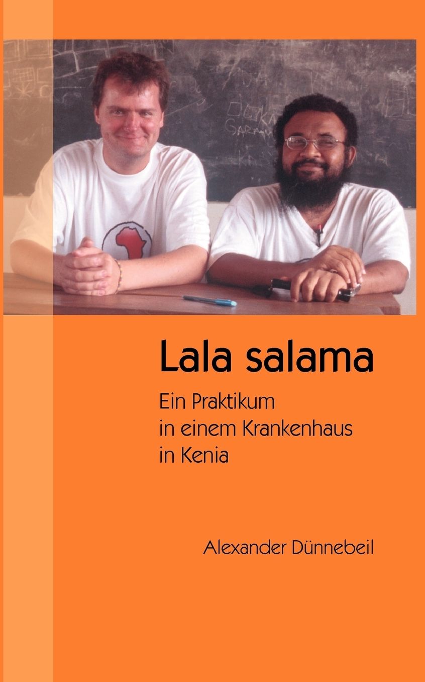 Lala Salama