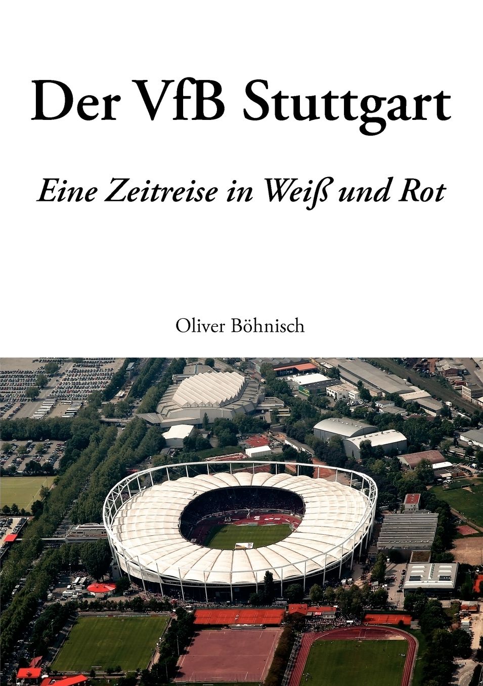 Der Vfb Stuttgart