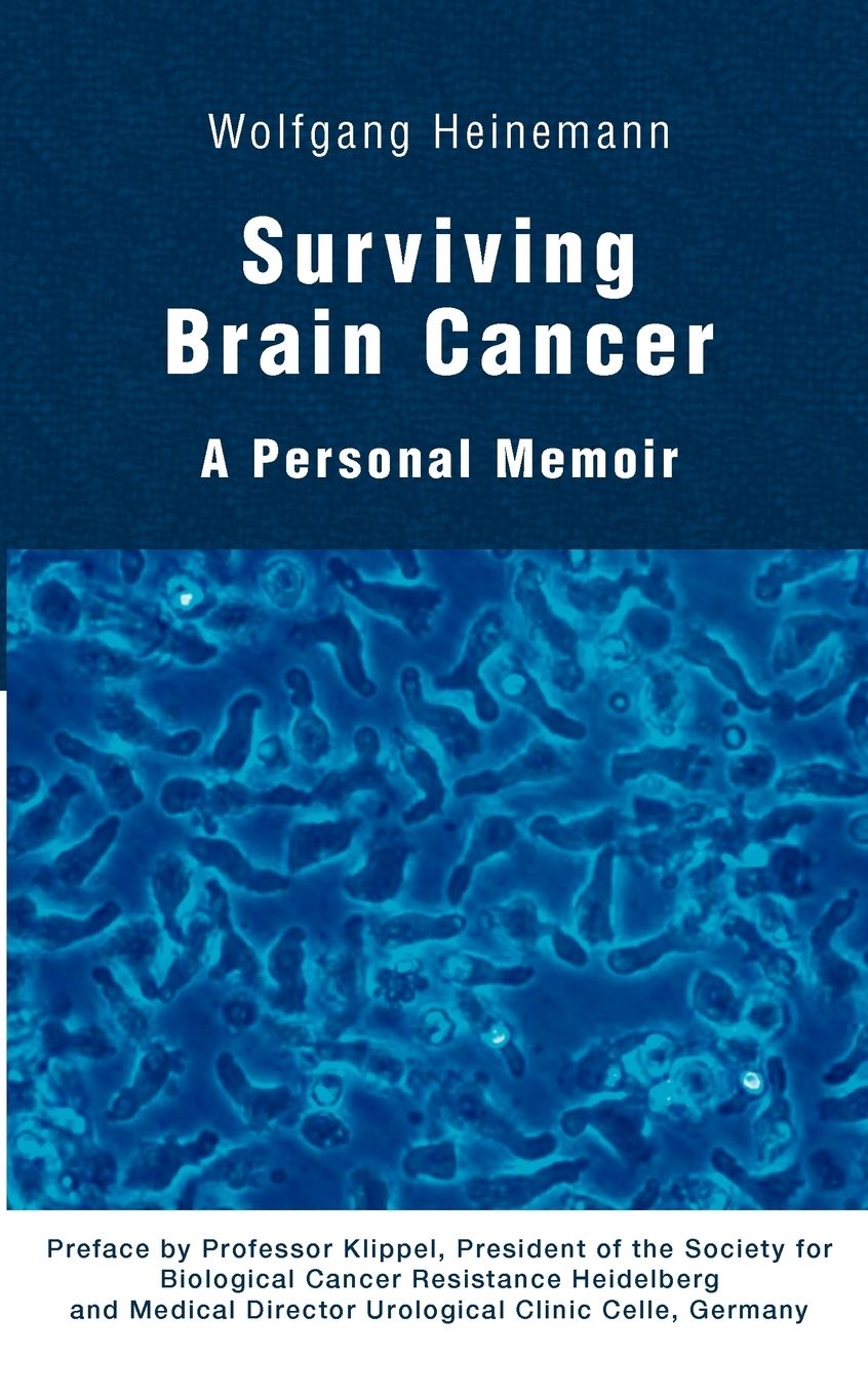 Surviving Brain Cancer