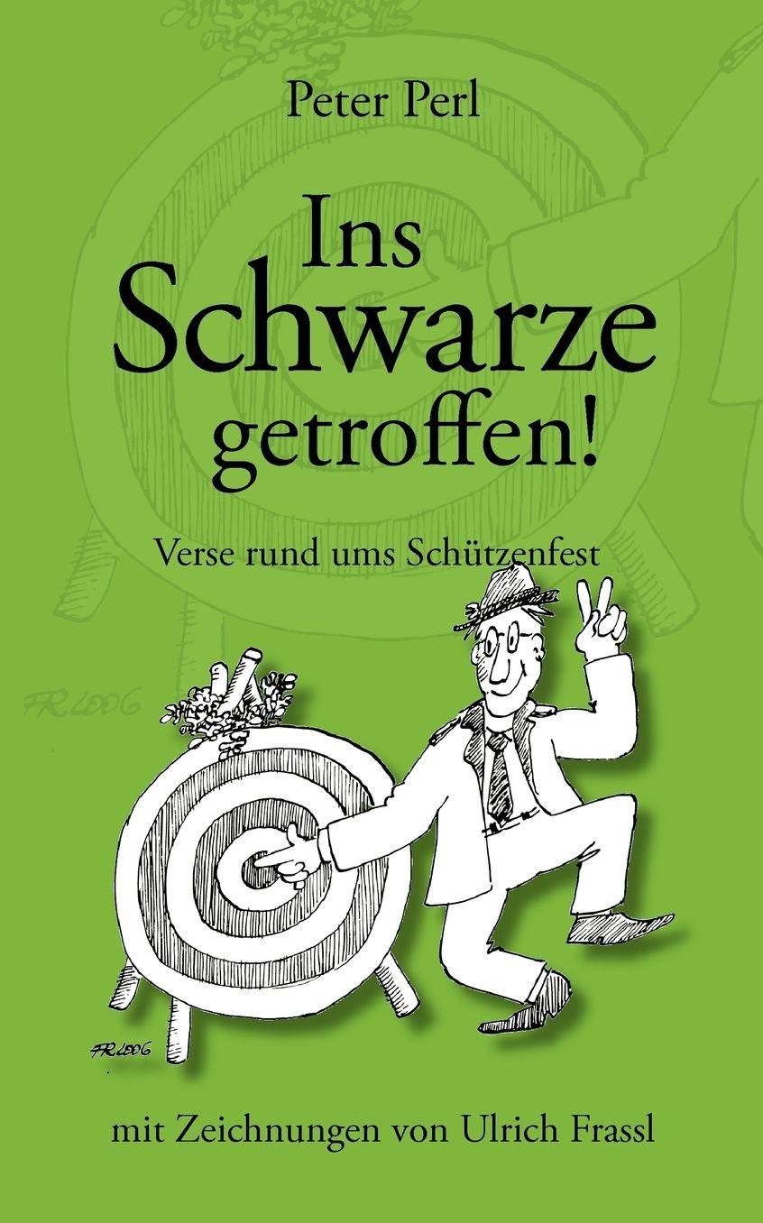 Ins Schwarze Getroffen!