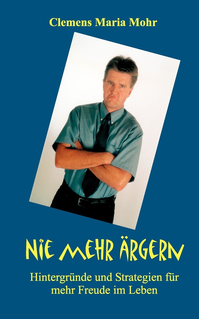Nie Mehr Argern