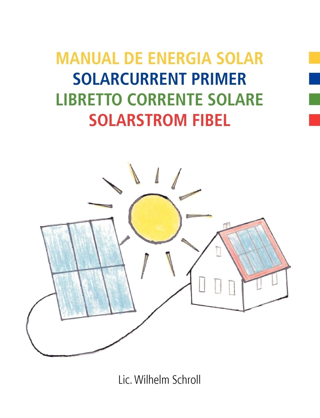 Solarstromfibel