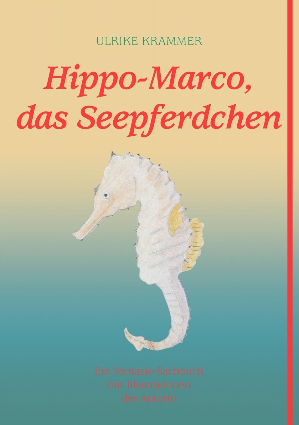 Hippo-Marco, Das Seepferdchen