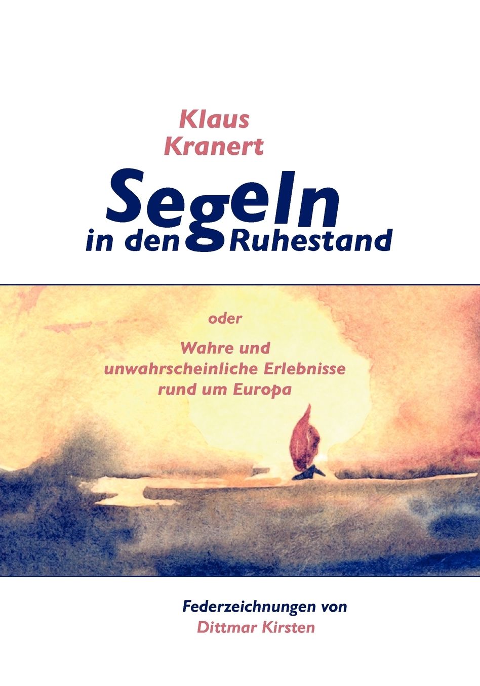 Segeln In Den Ruhestand