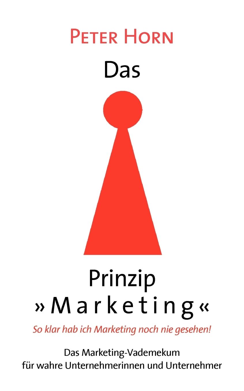 Das Prinzip Marketing - So Klar Hab Ich Marketing Noch Nie Gesehen!