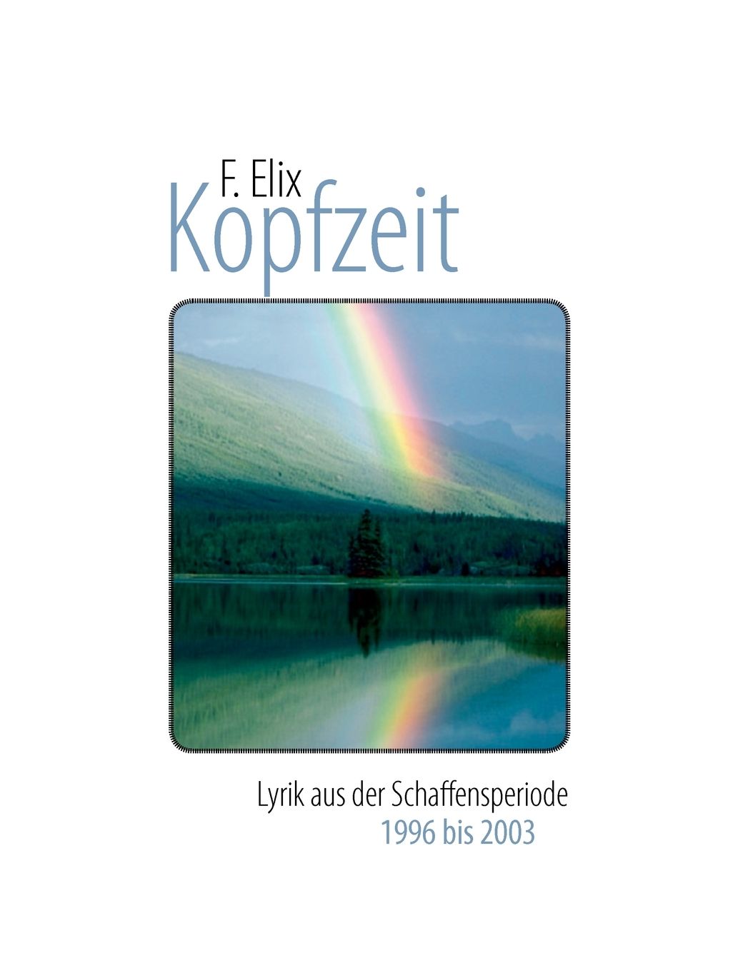 Kopfzeit