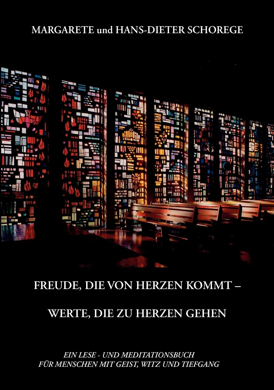 Freude Die Von Herzen Kommt - Werte, Die Zu Herzen Gehen