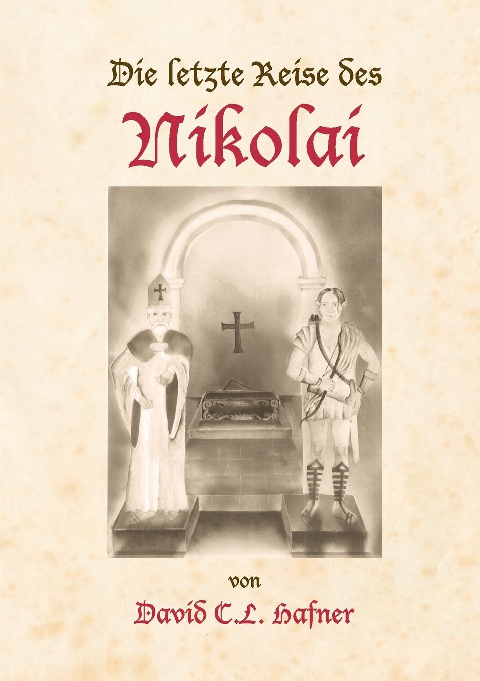 Die Letzte Reise Des Nikolai