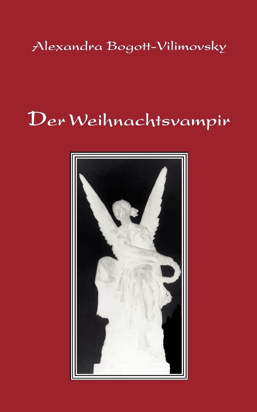 Der Weihnachtsvampir