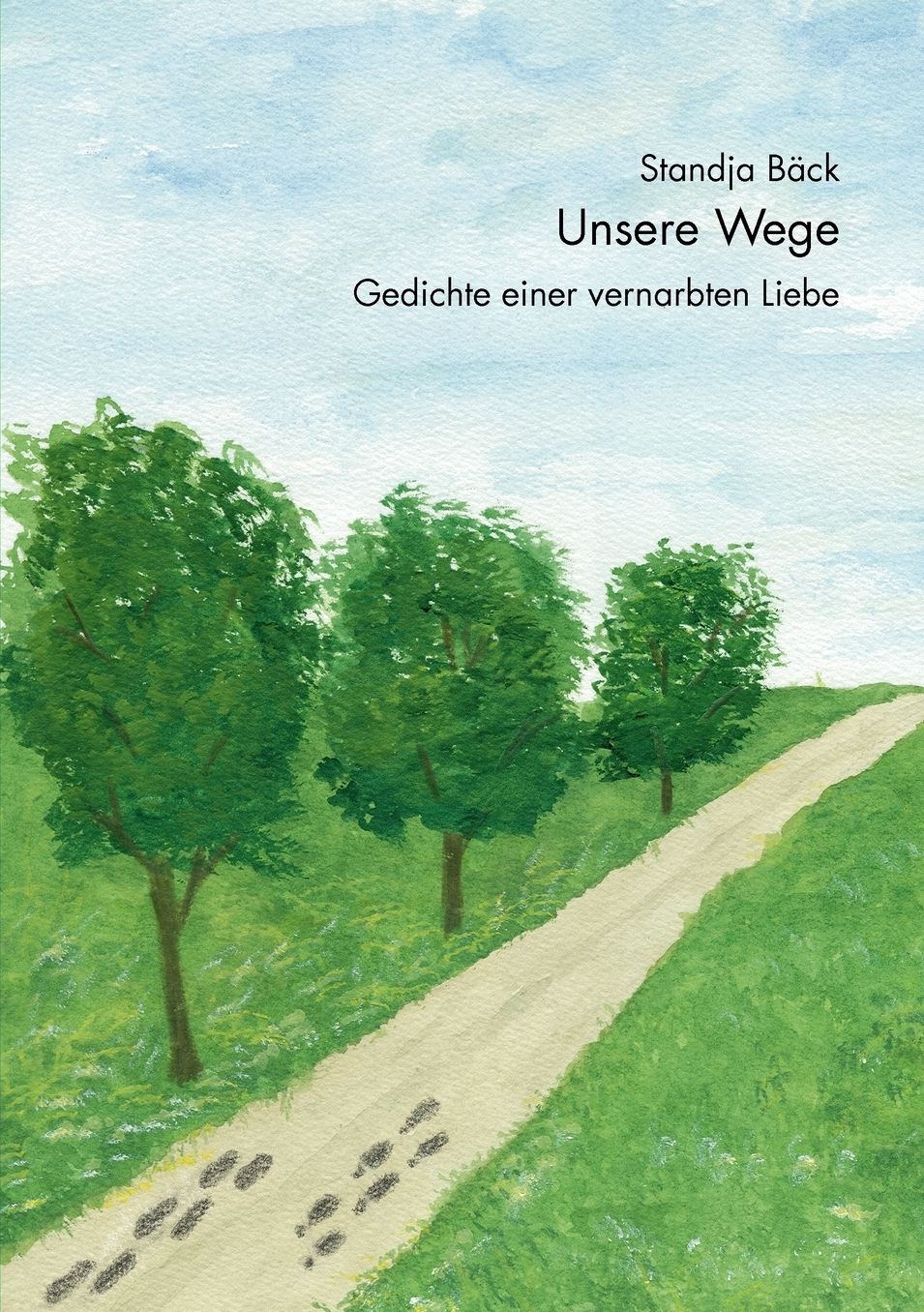 Unsere Wege