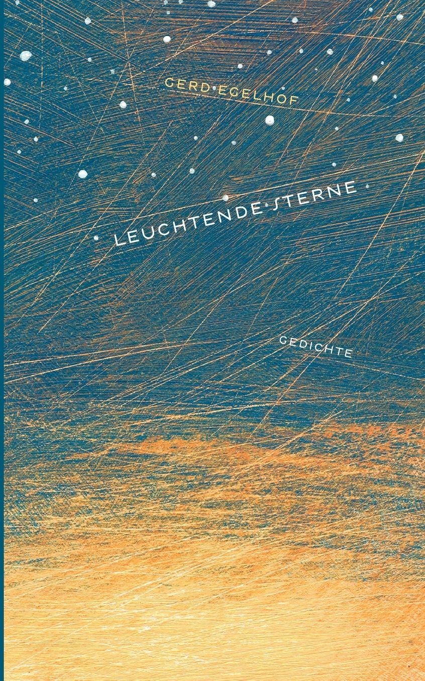 Leuchtende Sterne
