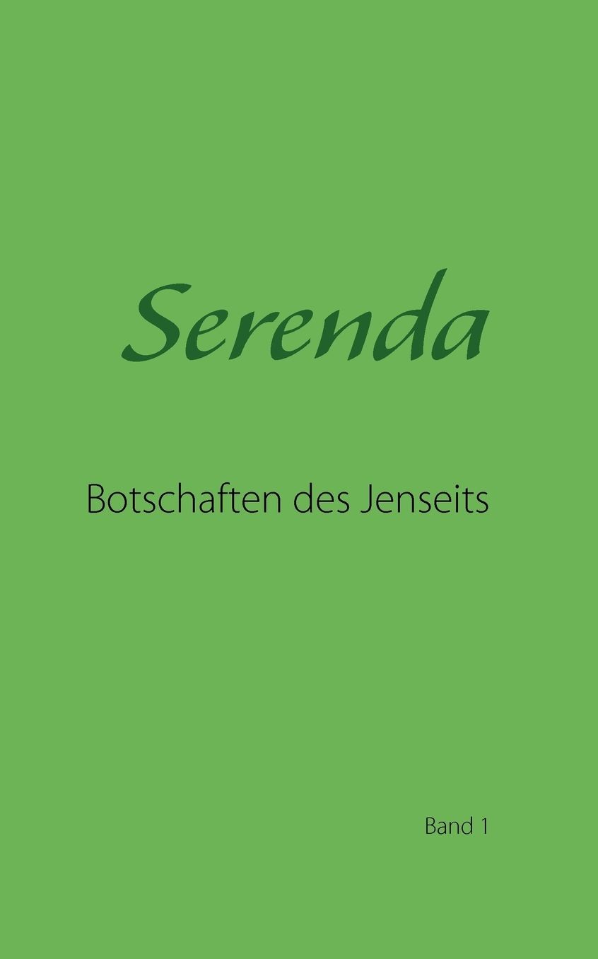 Serenda