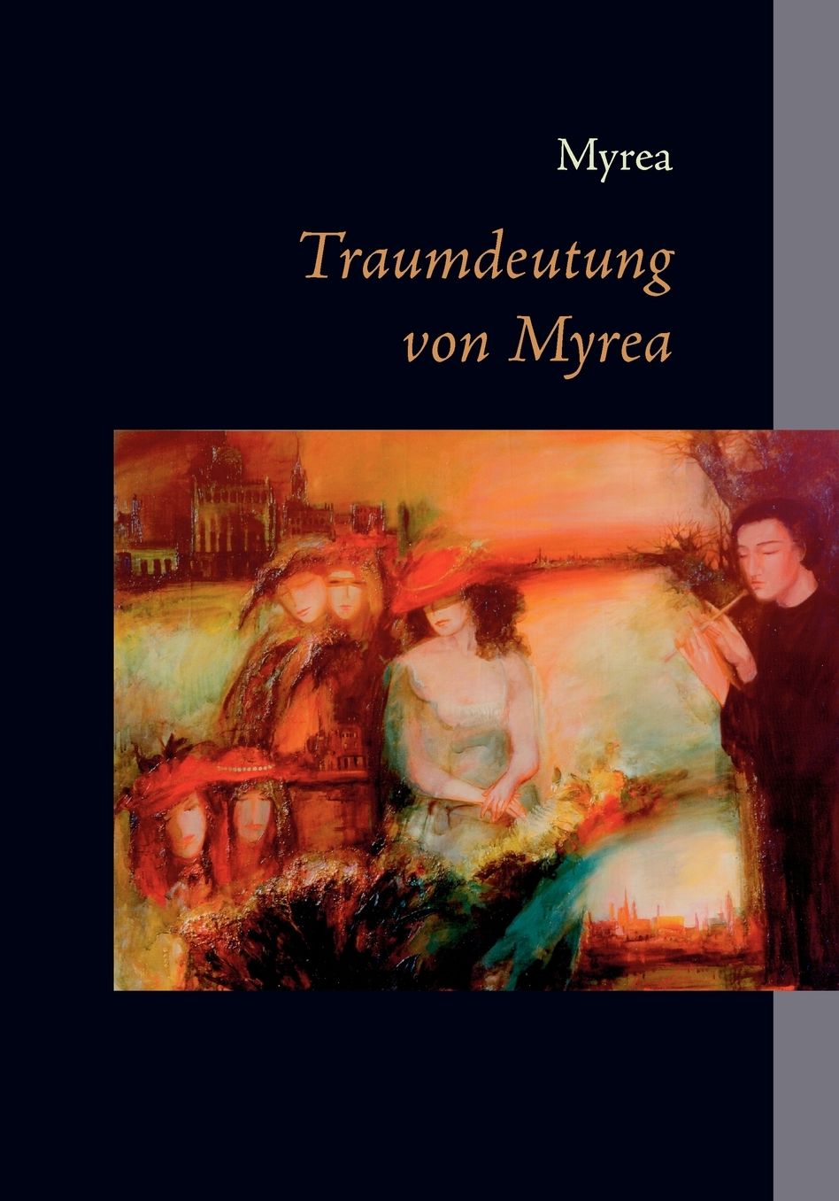Traumdeutung Von Myrea