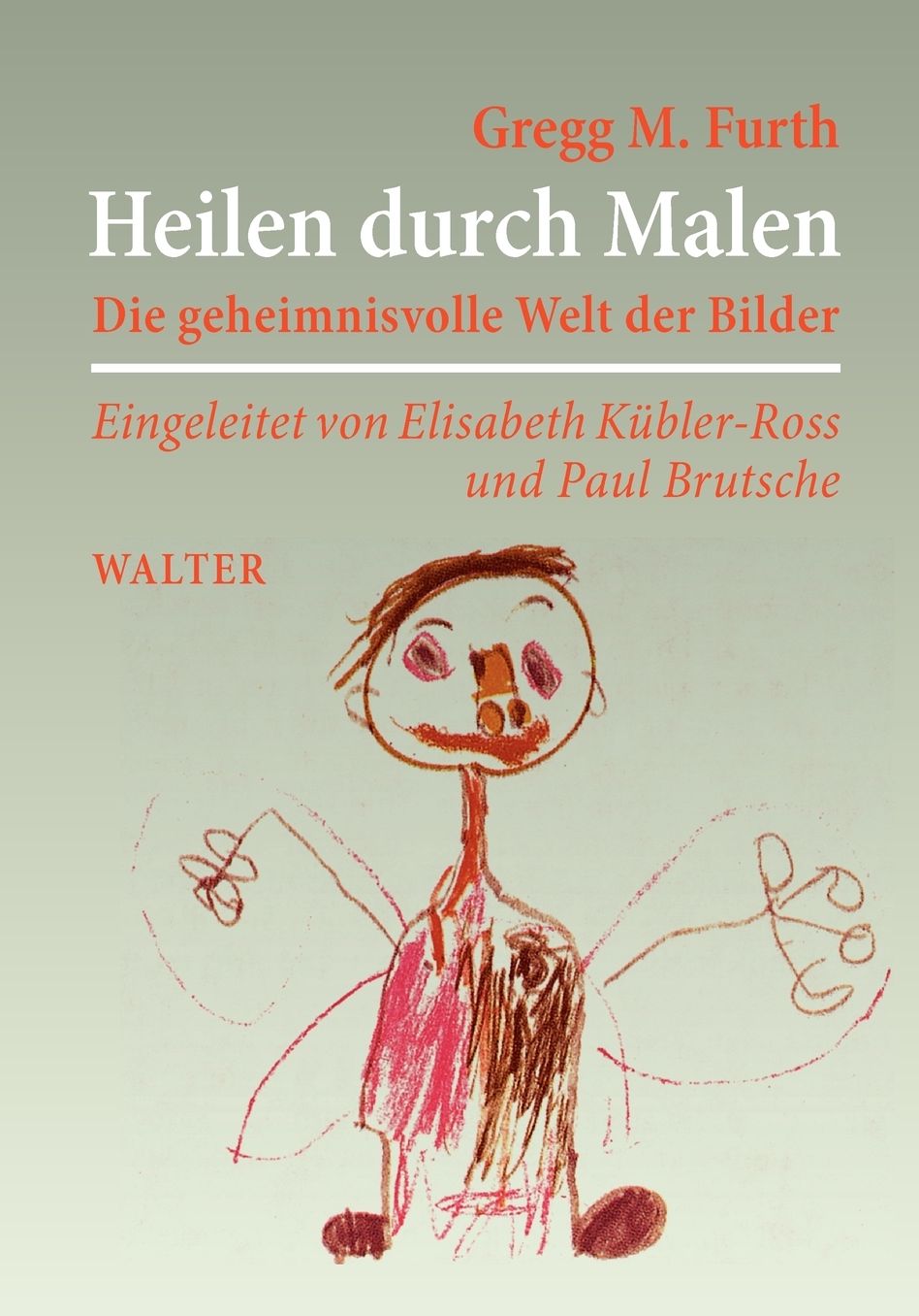 Heilen Durch Malen