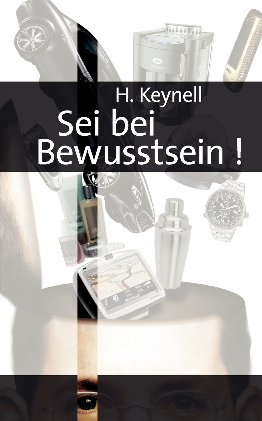 Sei Bei Bewusstsein