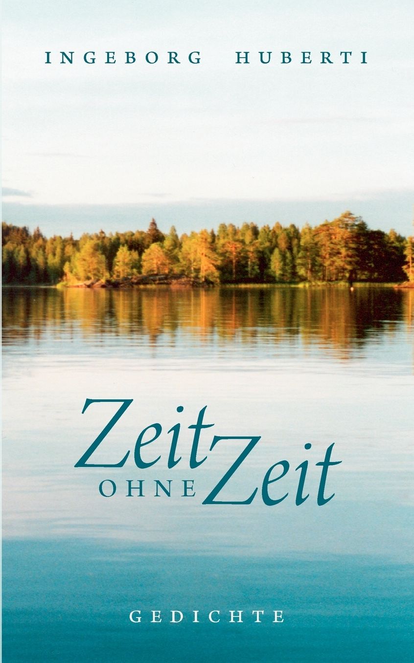 Zeit Ohne Zeit