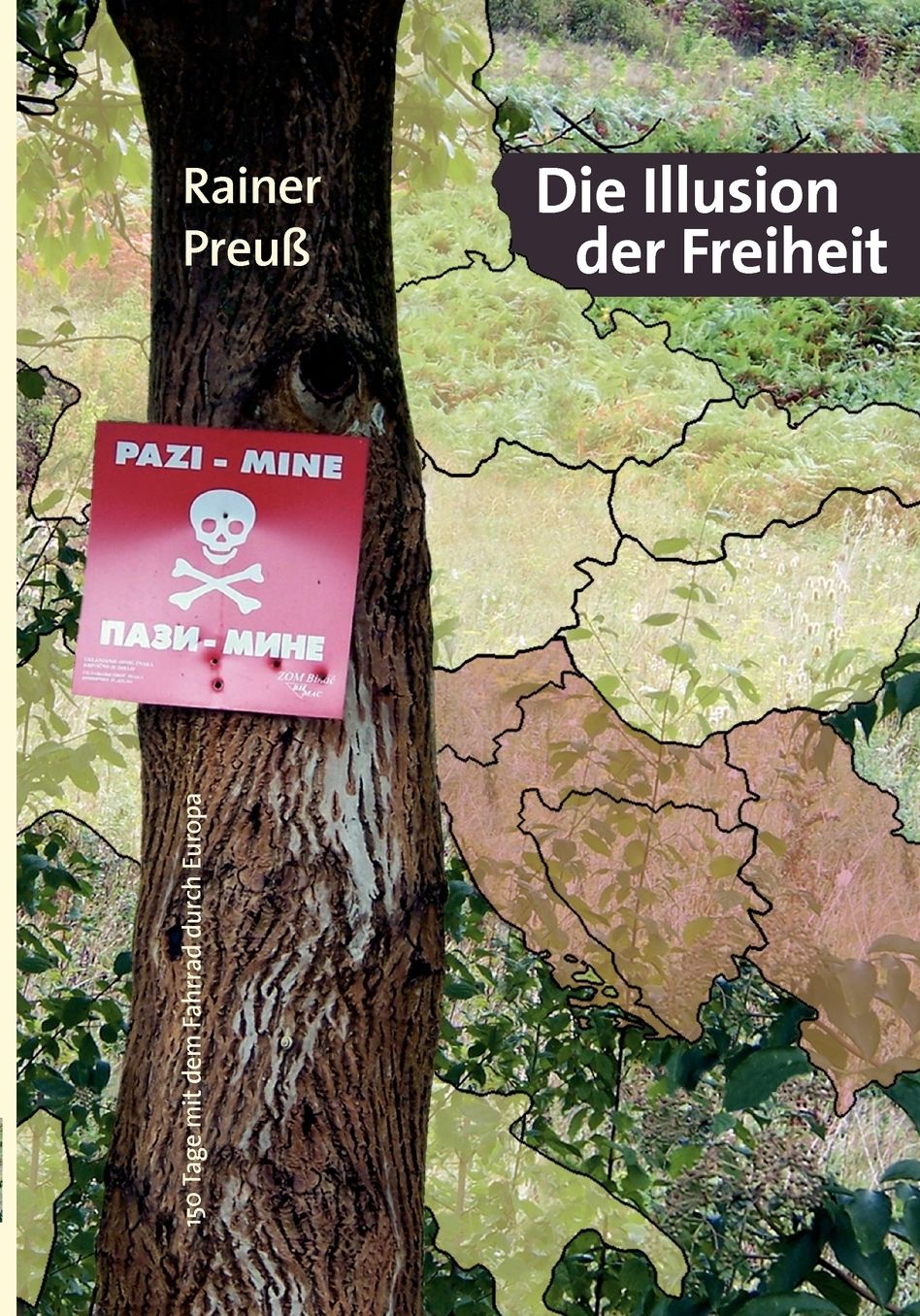 Die Illusion Der Freiheit