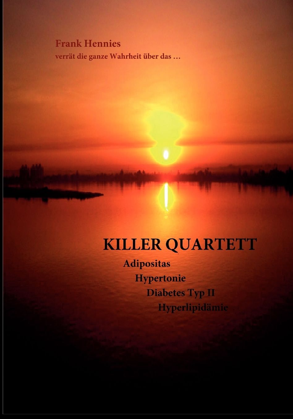 Killer Quartett