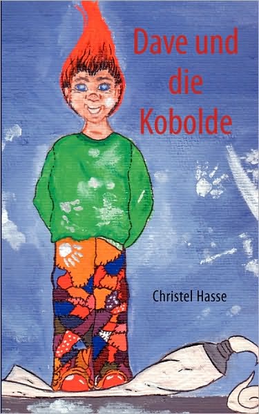 Dave Und Die Kobolde