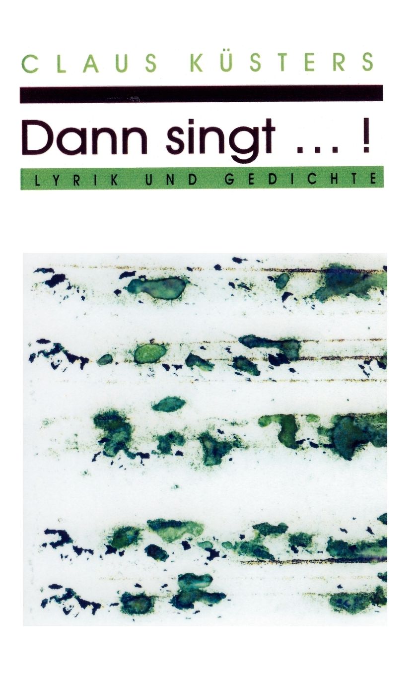 Dann Singt ...!