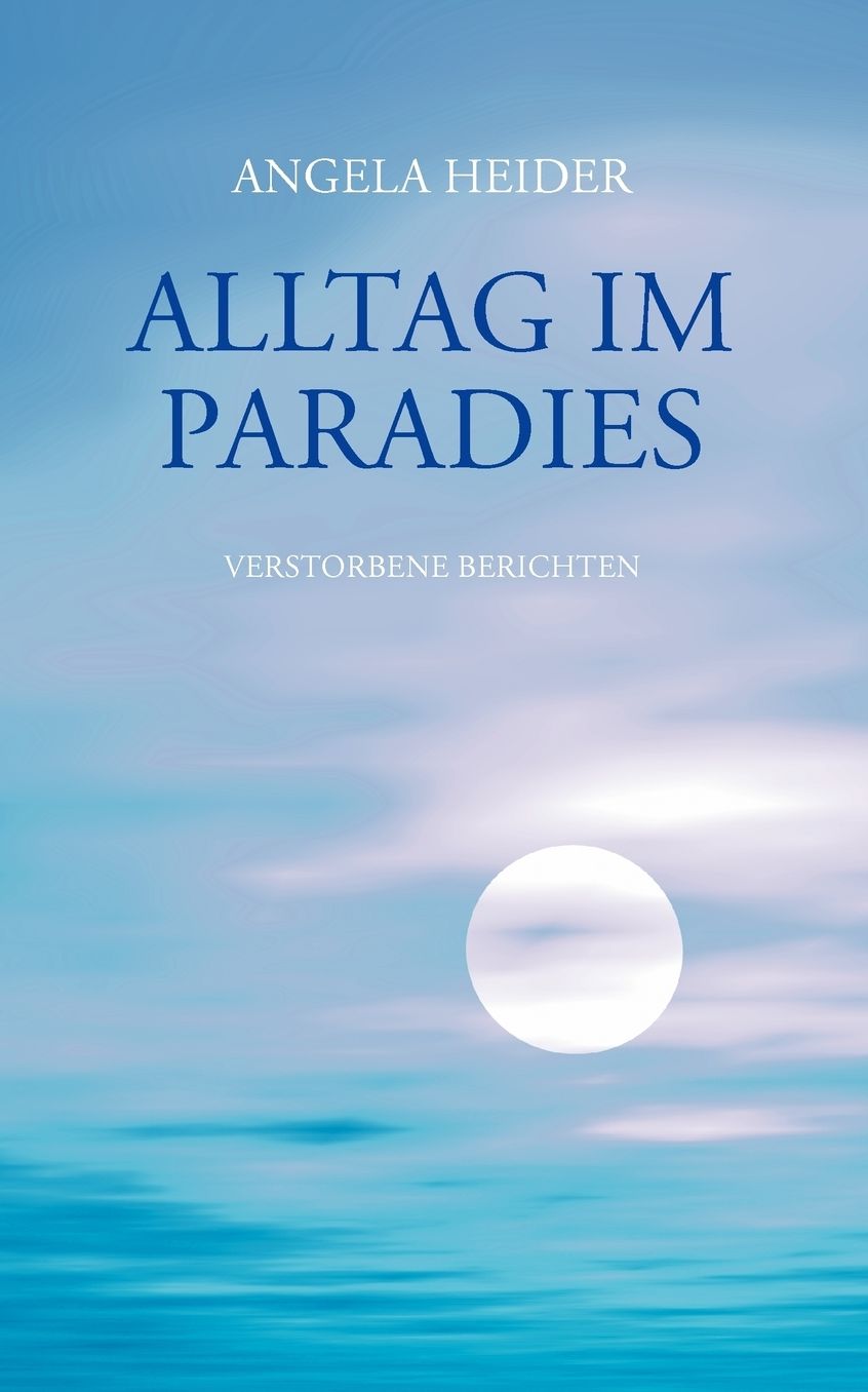 Alltag Im Paradies