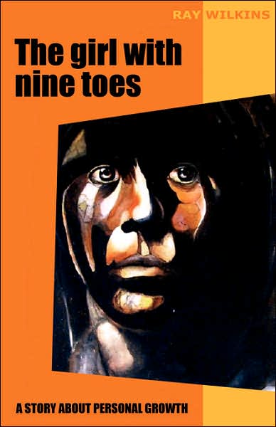 Girl with Nine Toes a Story about Personal Growth