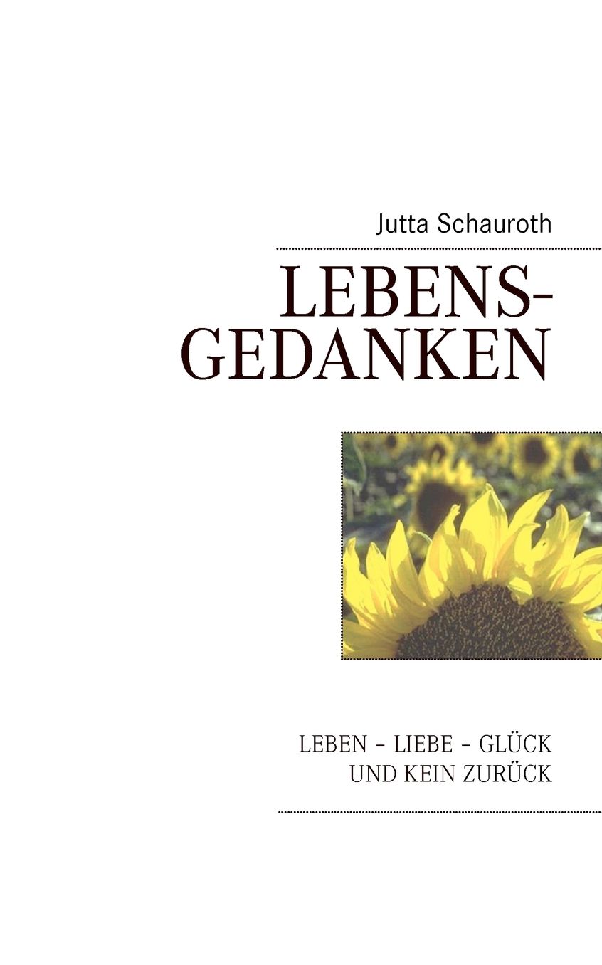 Lebensgedanken