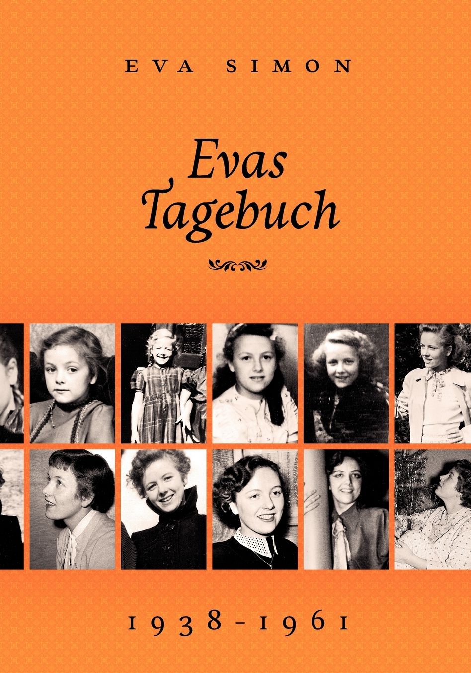 Evas Tagebuch