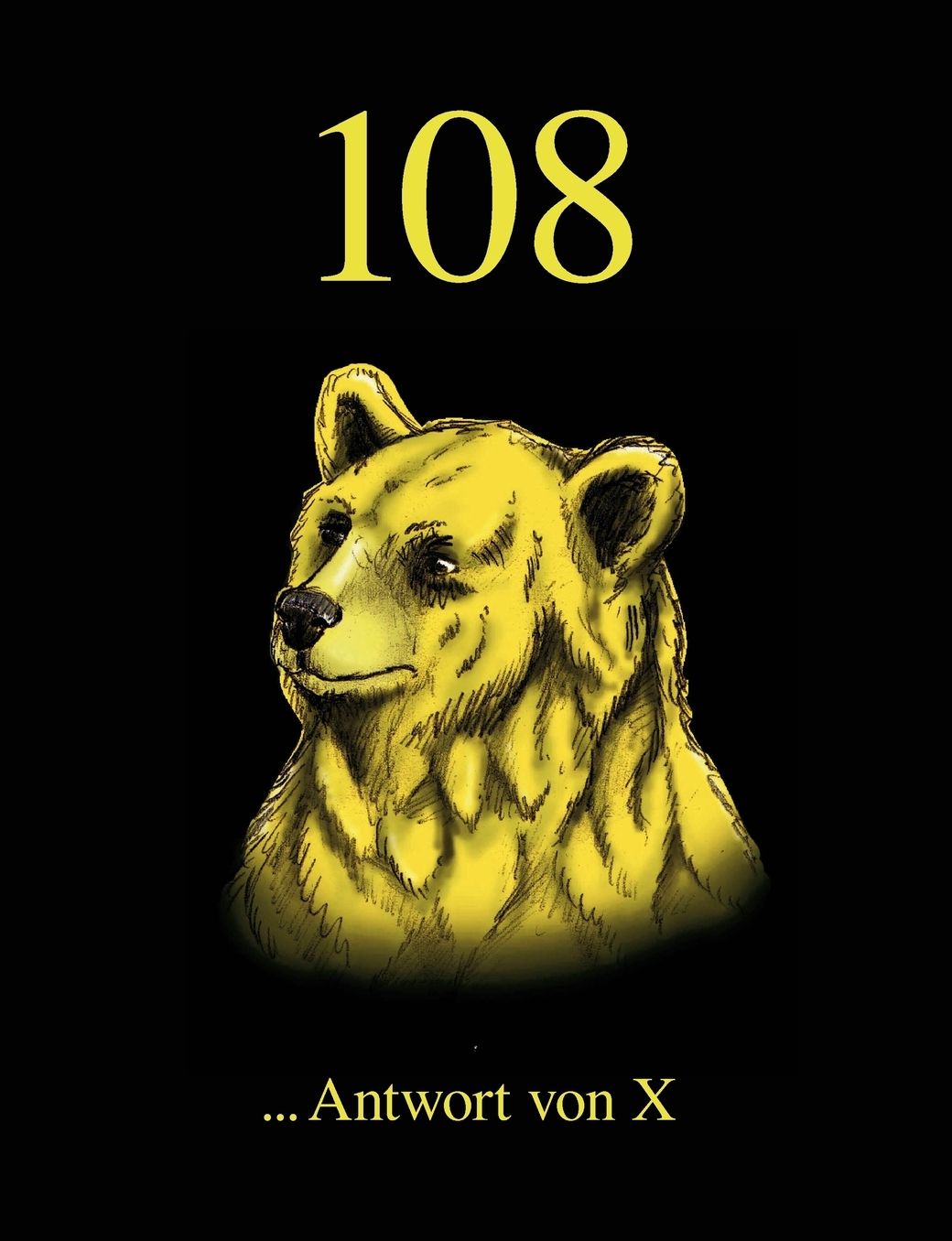 108 ... Antwort Von X