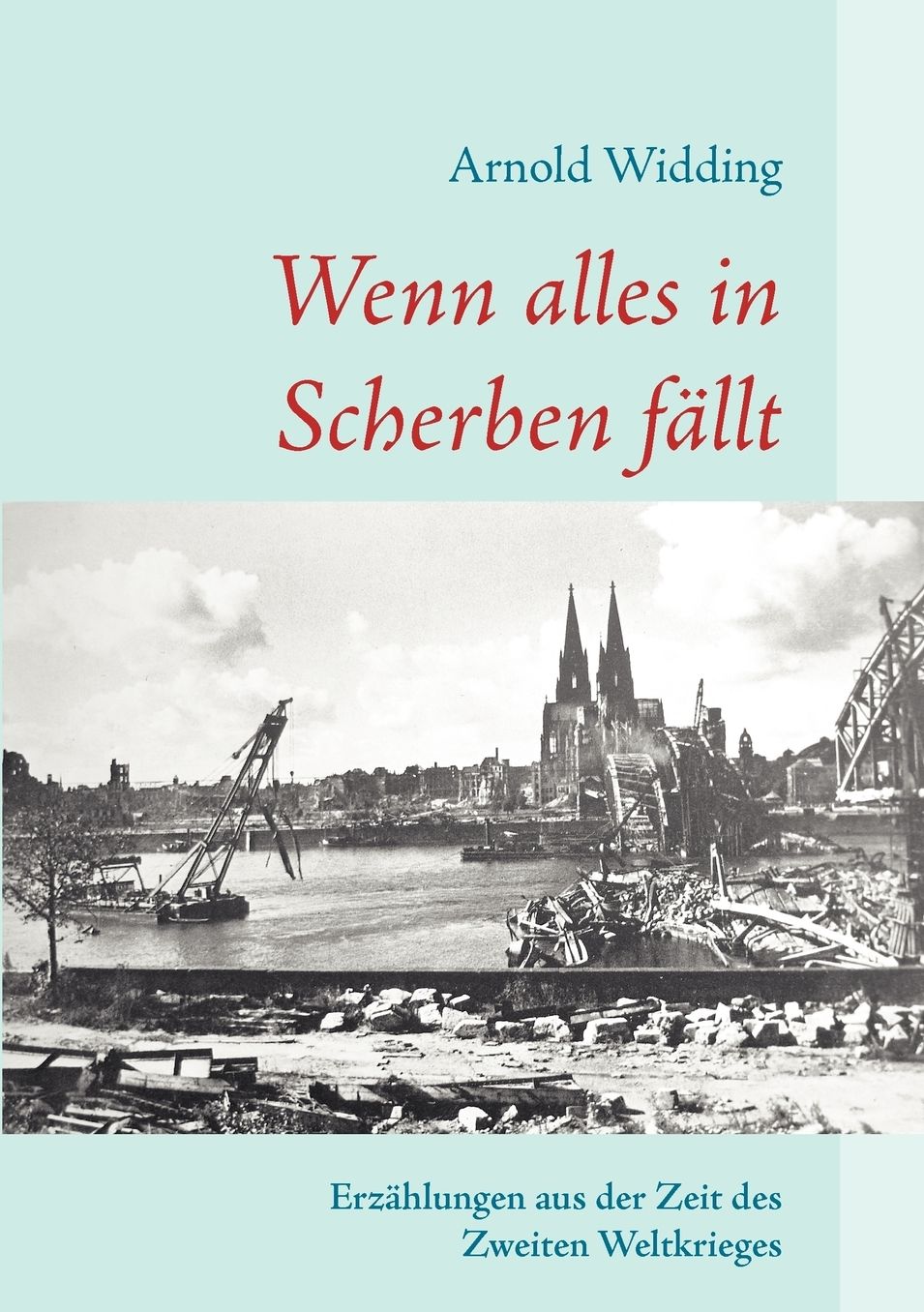 Wenn Alles In Scherben Fallt
