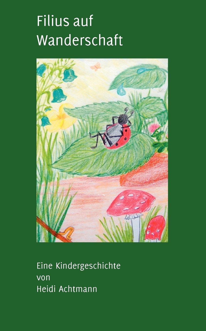 Filius Auf Wanderschaft