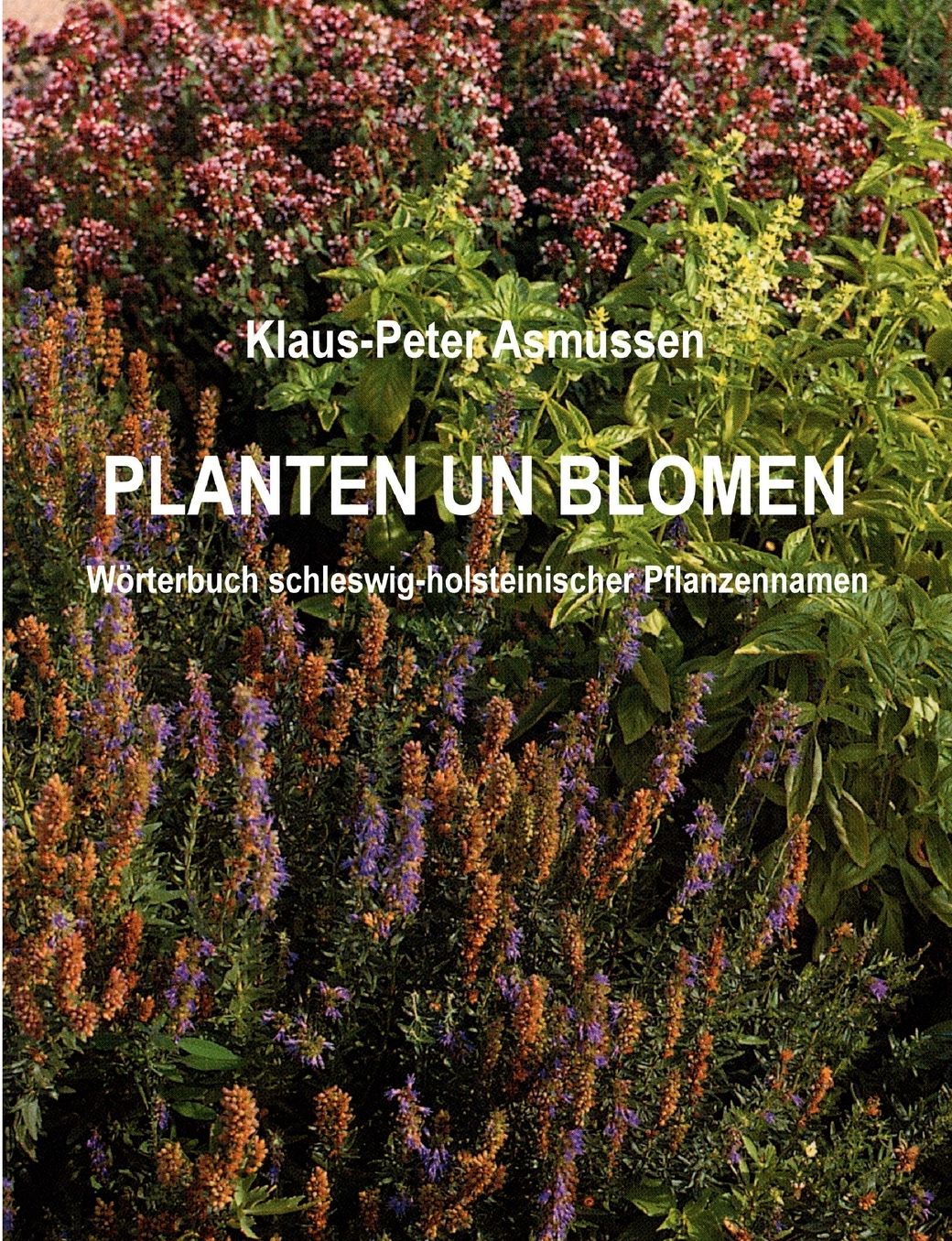 Planten Un Blomen